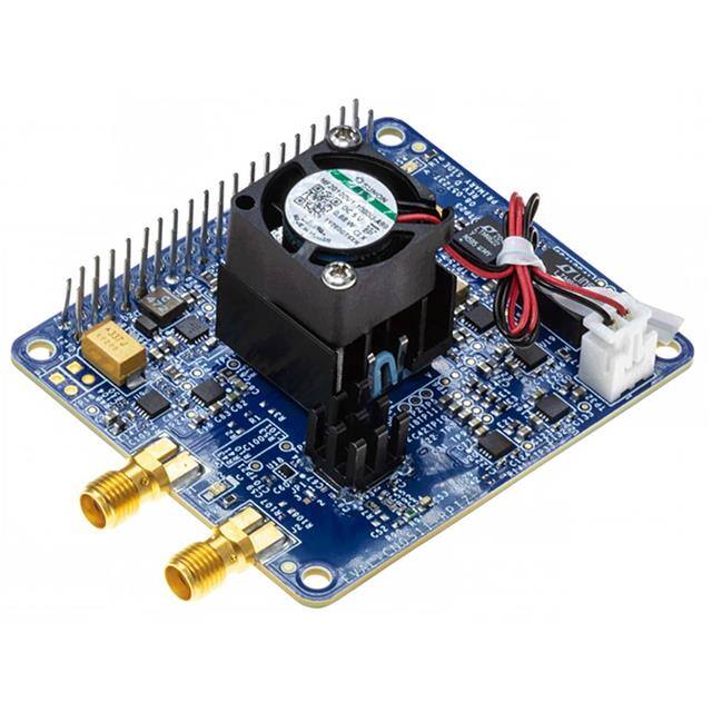 EVAL-CN0511-RPIZ Analog Devices Inc.  Cartes d'évaluation - Cartes d'extension Cartes filles